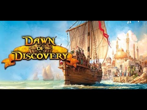 Dawn of Discovery Venice Review