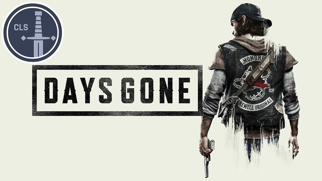 Days Gone Review  Farewell