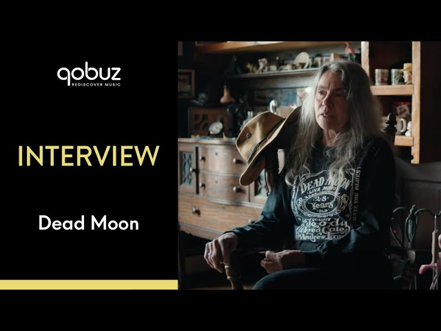 Dead Moon Review