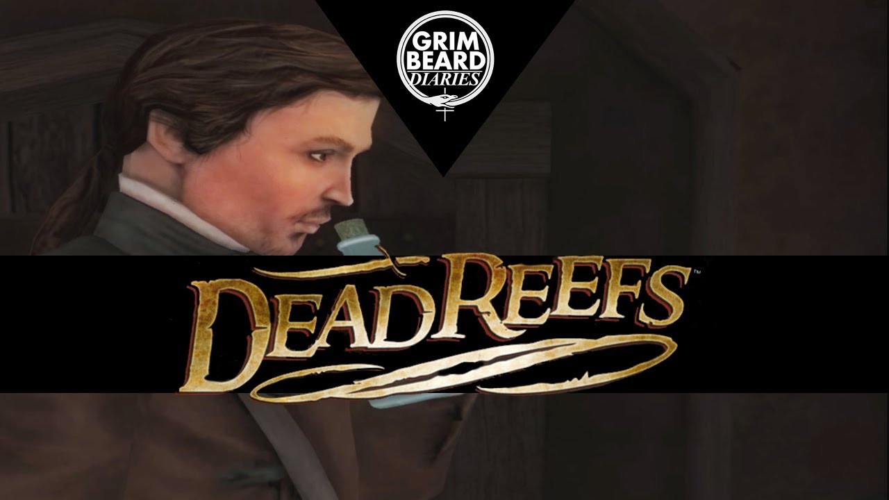 Dead Reefs Review