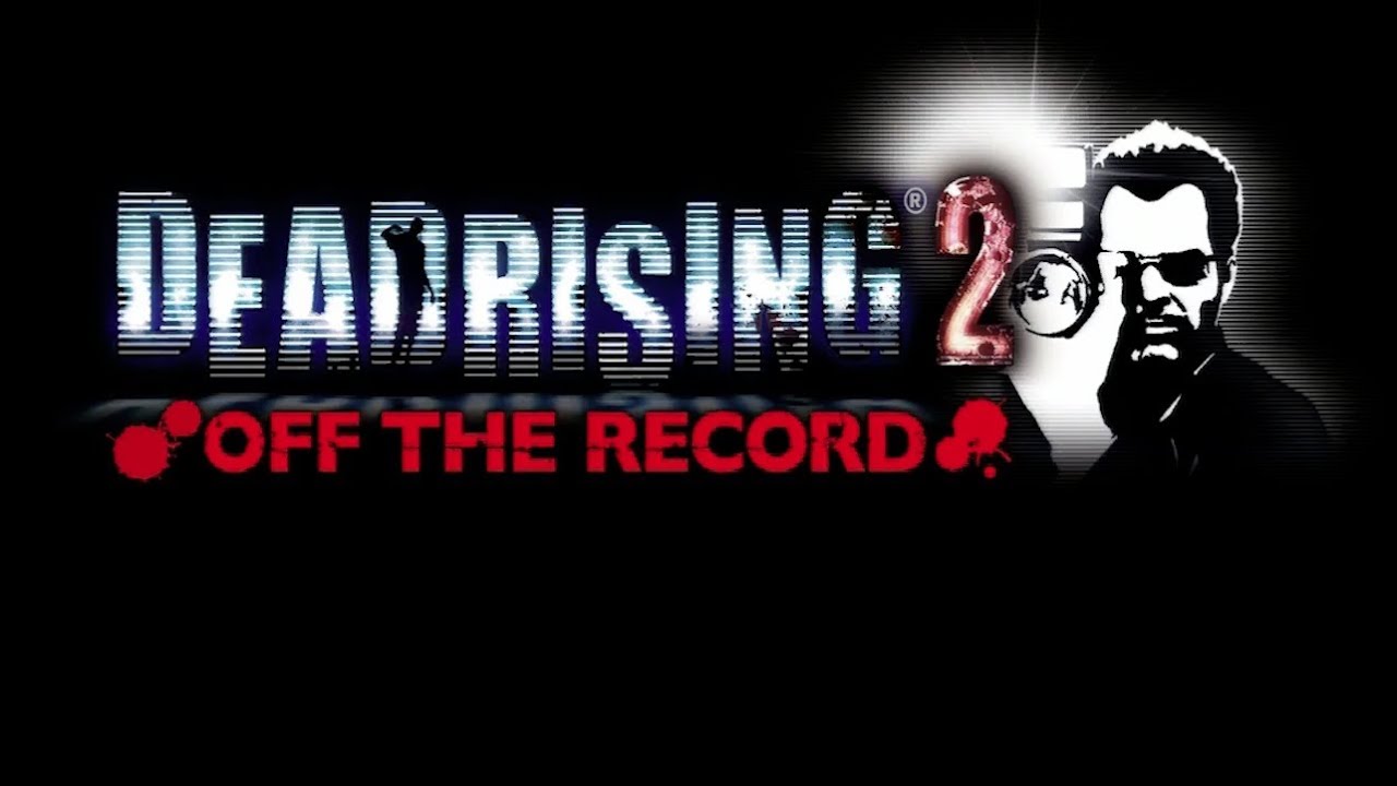 Dead Rising 2 Off the Record Review