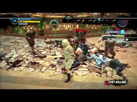 Dead Rising 2 Review