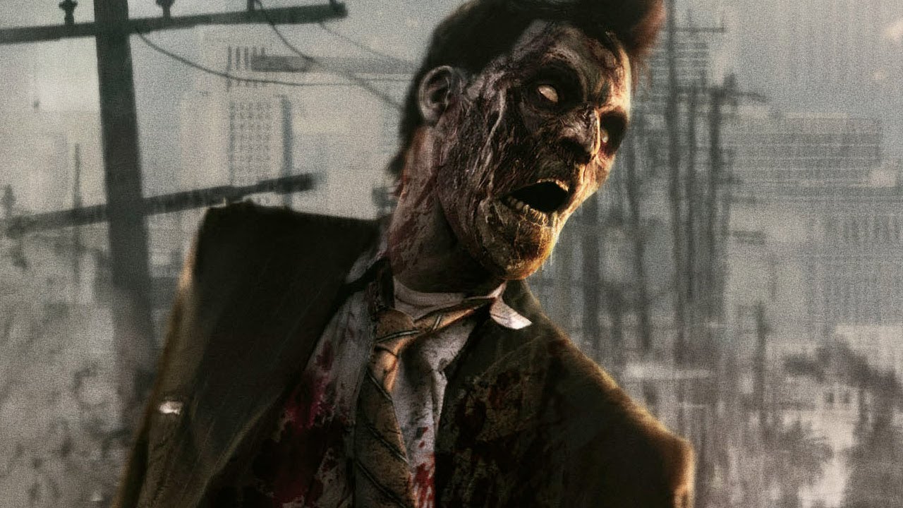 Dead Rising 3 Review