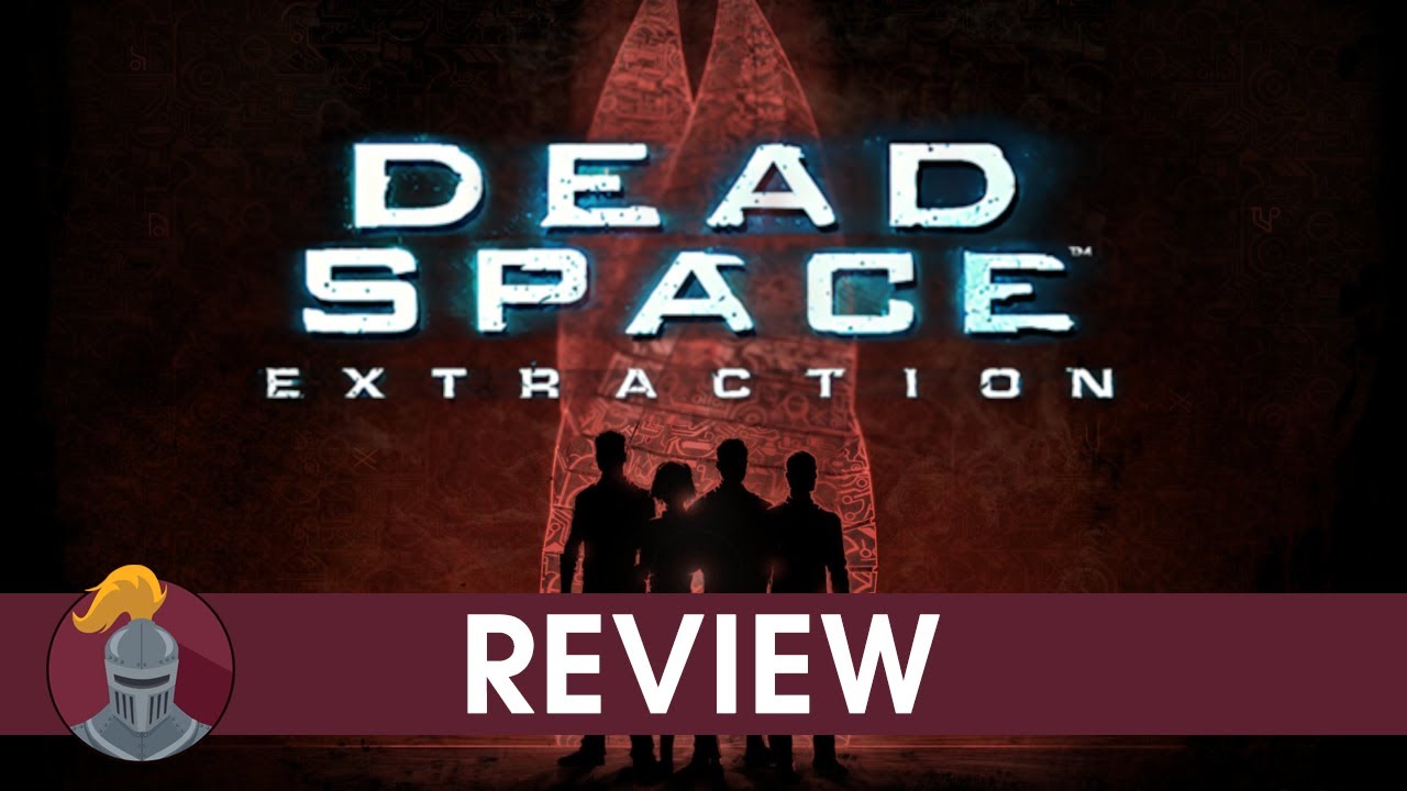 Dead Space Extraction Review