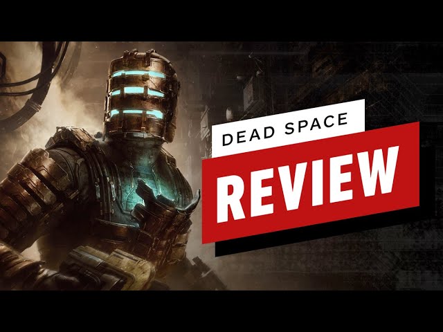 Dead Space Review