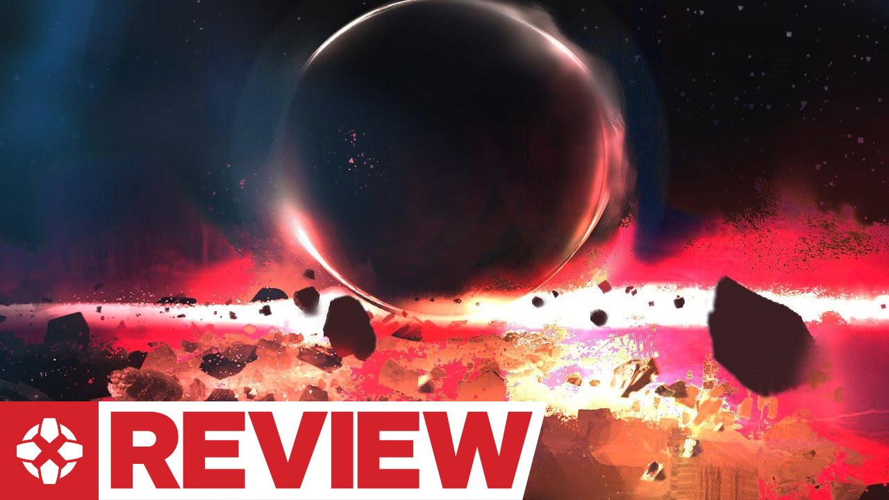 Dead Star Review