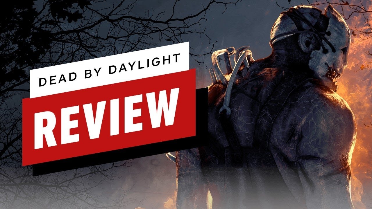 Dead by Daylight Review