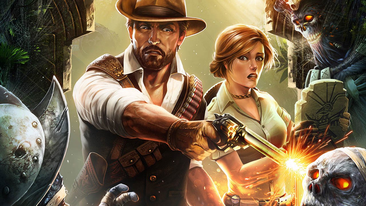 Deadfall Adventures Review