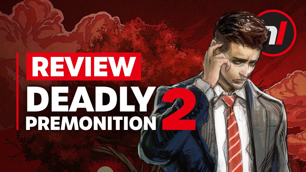 Deadly Premonition 2 A Blessing In Disguise Review