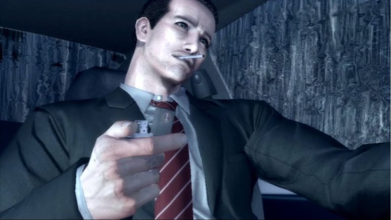 Deadly Premonition Review