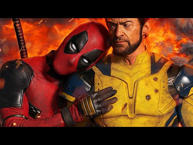 Deadpool Review