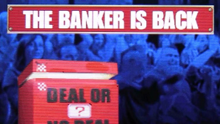 Deal or No Deal Review