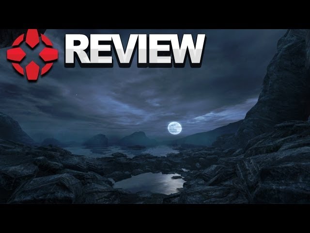 Dear Esther Review