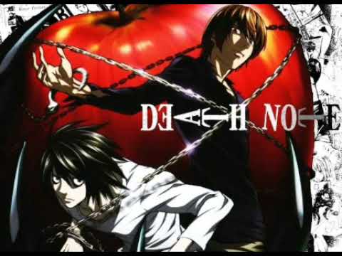 Death Note anime mediafire download