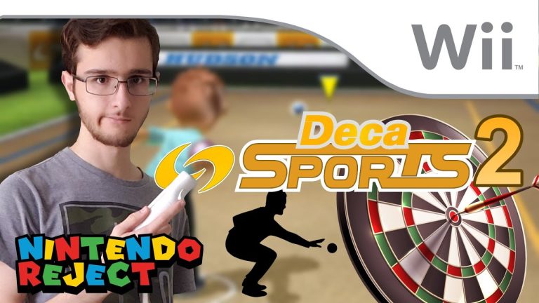 Deca Sports 2 Review