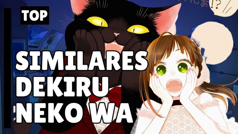 Dekiru Neko wa Kyou mo Yuuutsu anime mediafire download