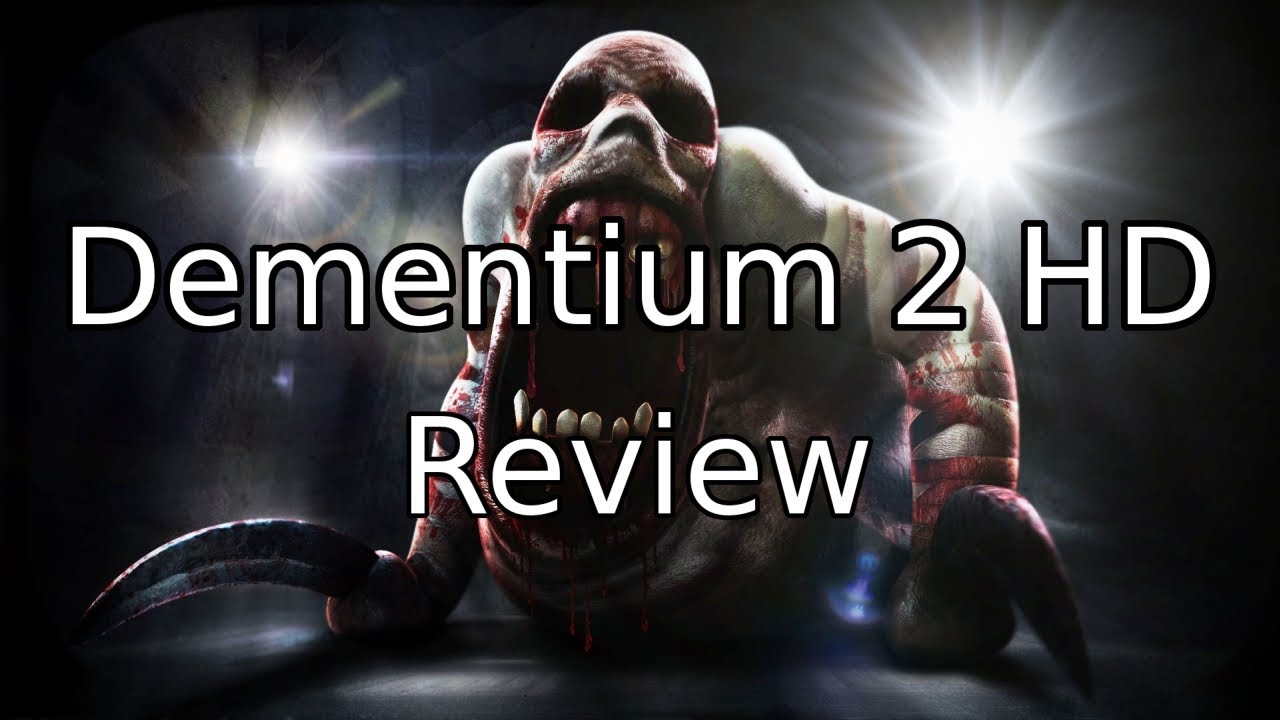 Dementium II HD Review