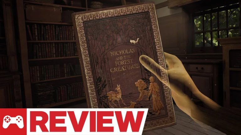 Deracine Review  Elementary