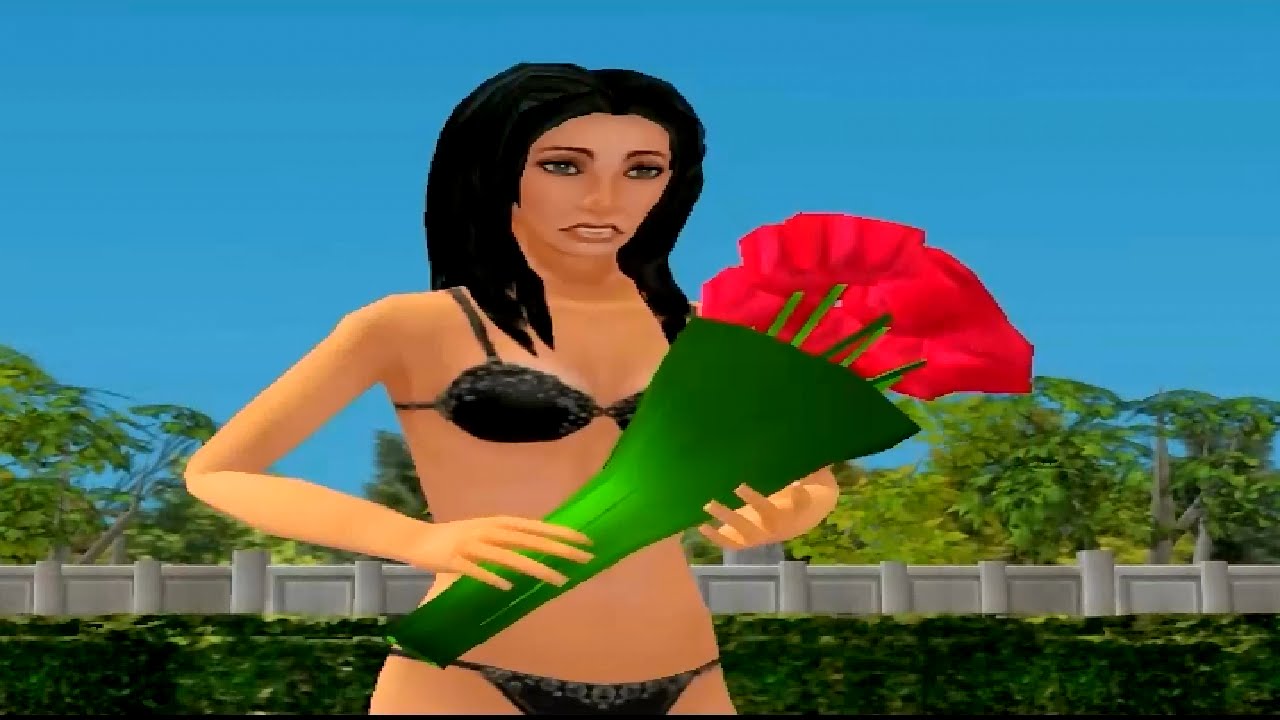 Desperate Housewives The Game Review