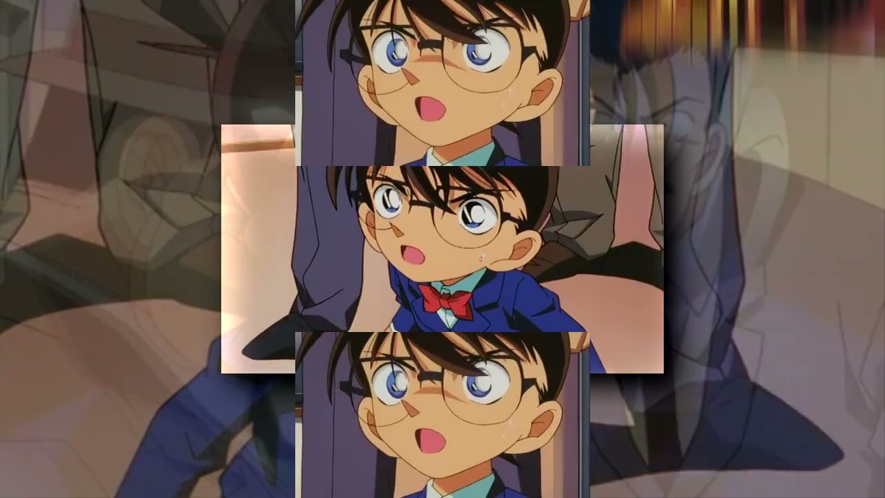 Detective Conan Movie 04: Captured in Her Eyes anime mediafire download