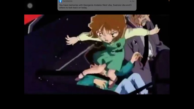 Detective Conan Movie 05: Countdown to Heaven anime mediafire download