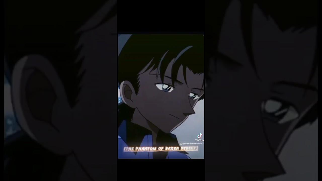 Detective Conan Movie 06: The Phantom of Baker Street anime mediafire download