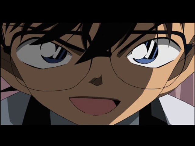 Detective Conan Movie 09: Strategy Above the Depths anime mediafire download