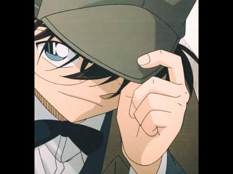 Detective Conan OVA 04: Conan and Kid and Crystal Mother anime mediafire download