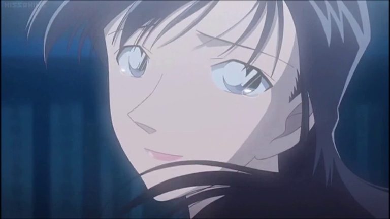 Detective Conan OVA 09: The Stranger in 10 Years... anime mediafire download