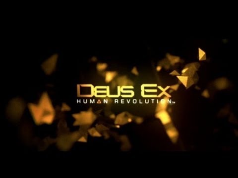 Deus Ex Human Revolution Review