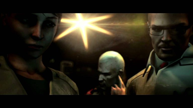 Deus Ex Human Revolution  The Missing Link Review