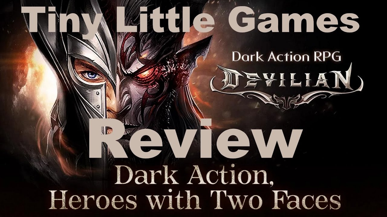 Devilian Review