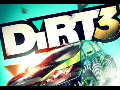 DiRT 3 Review