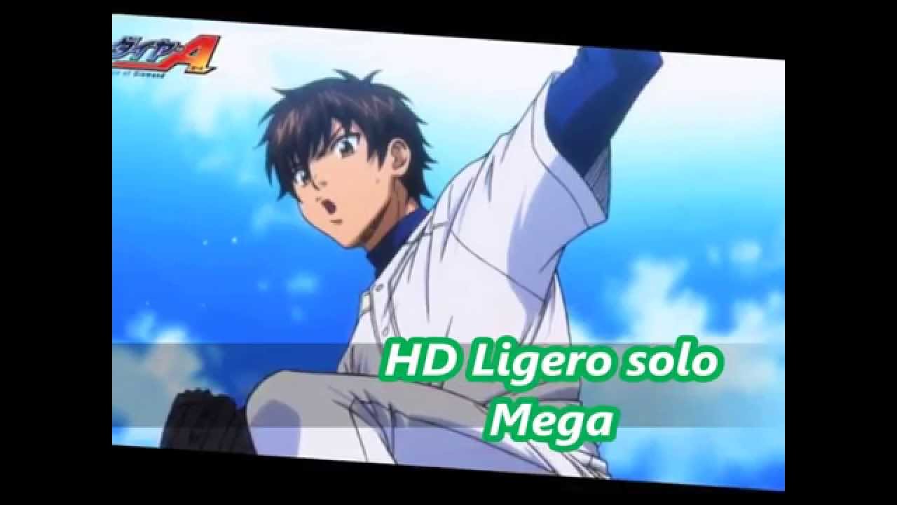 Diamond no Ace: Second Season OVA anime mediafire download