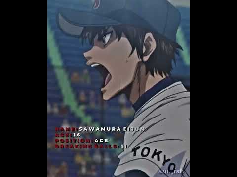 Diamond no Ace anime mediafire download