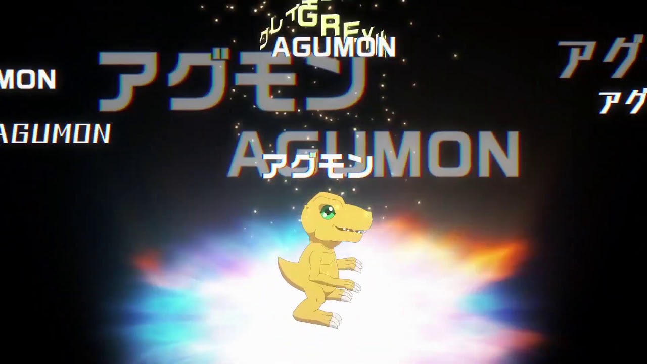 Digimon Adventure: Last Evolution Kizuna anime mediafire download