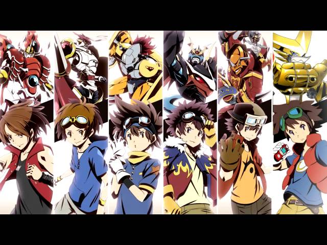 Digimon Xros Wars: Aku no Death General to Nanatsu no Oukoku anime mediafire download