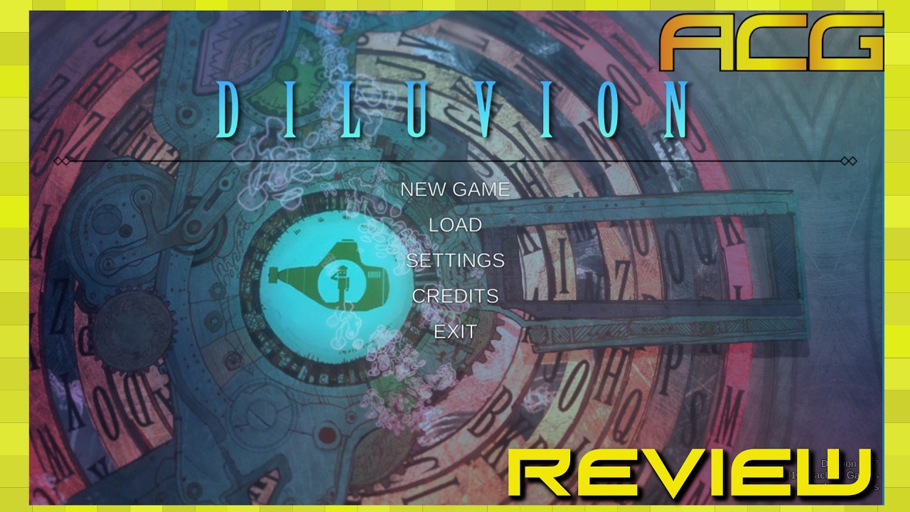 Diluvion Review