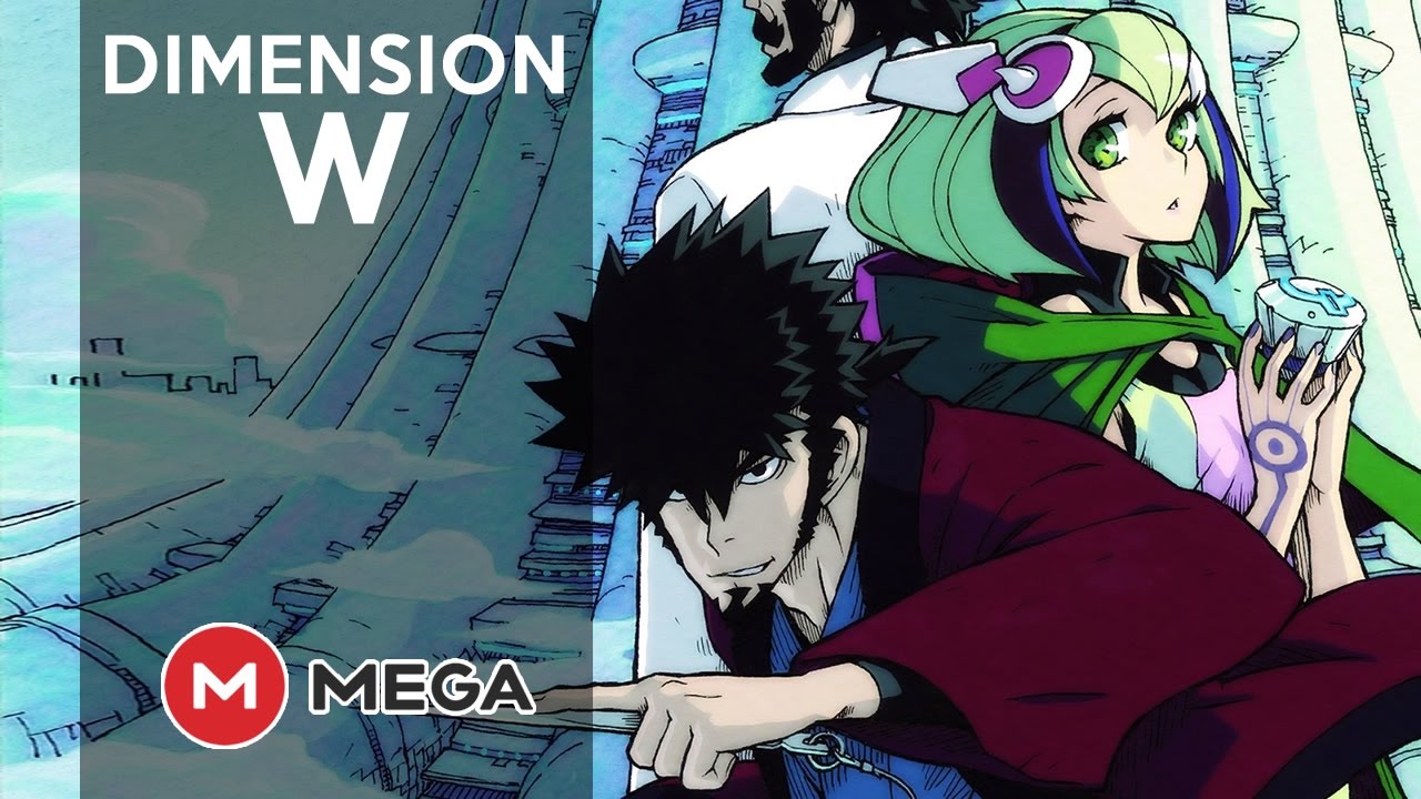 Dimension W anime mediafire download