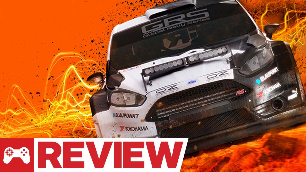 Dirt 4 Review