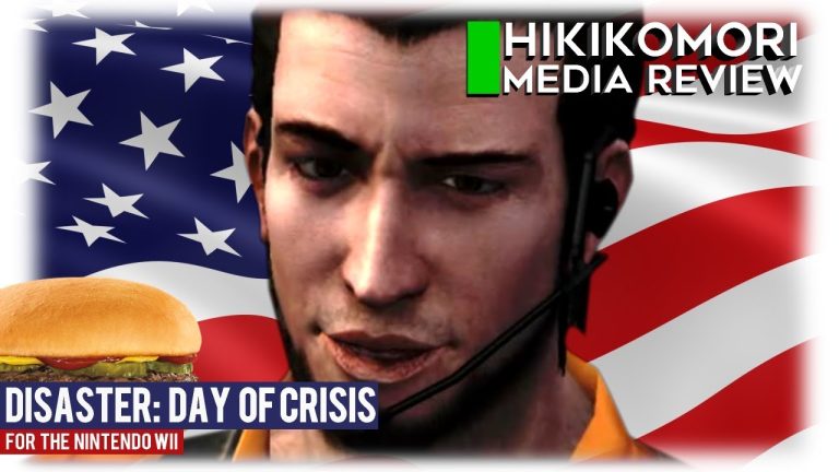 Disaster Day of Crisis Review