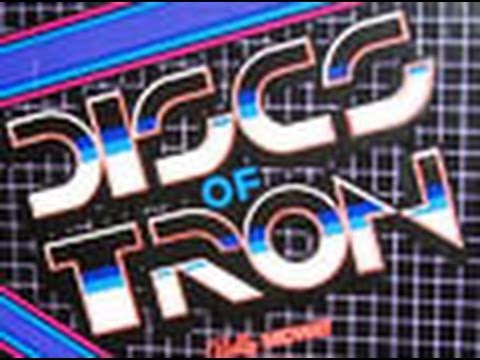 Discs of Tron Review