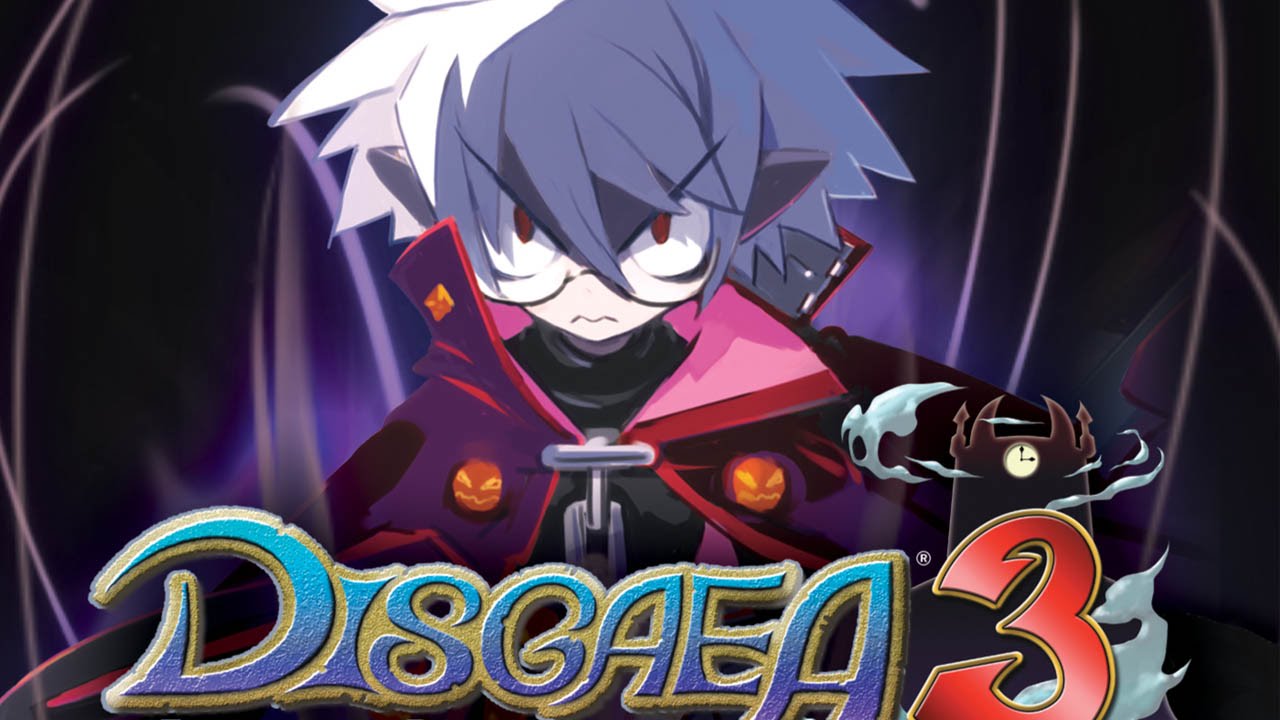 Disgaea 3 Absence of Justice Review