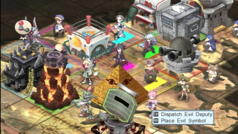 Disgaea 4 A Promise Unforgotten Review