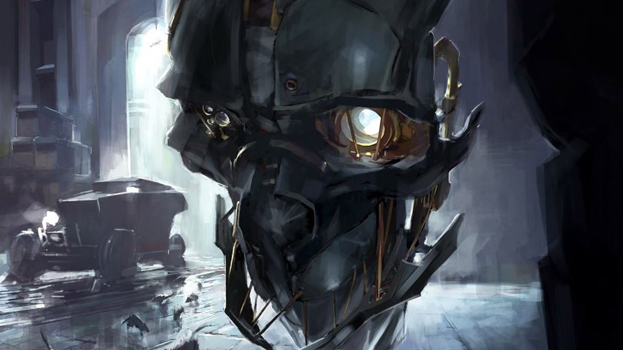 Dishonored Definitive Edition Review