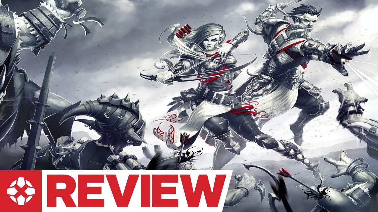 Divinity Original Sin Review