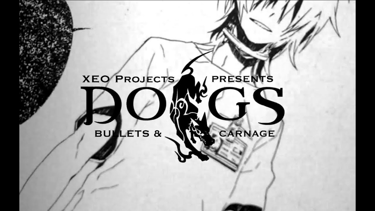 Dogs: Bullets & Carnage anime mediafire download