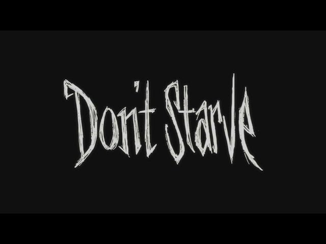 Dont Starve Console Edition Review