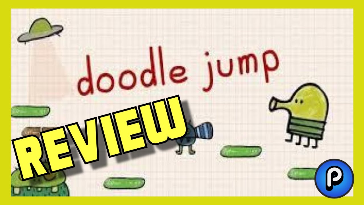 Doodle Jump for Android Review