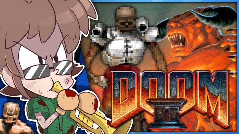 Doom II Review